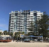 Grand Hotel Apartments Gold Coast by owner - Accommodation Batemans Bay