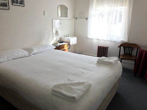 Grand View Hotel - Accommodation Batemans Bay 0