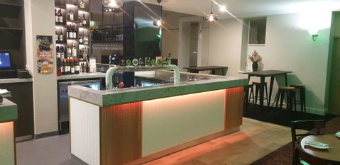 Grand View Hotel - Accommodation Batemans Bay 1