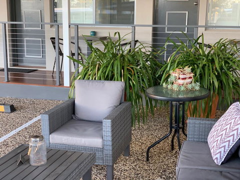 Granite Belt Motel - Accommodation Batemans Bay 2