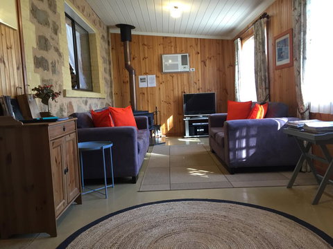 Granmas Cottage - Accommodation Batemans Bay 2