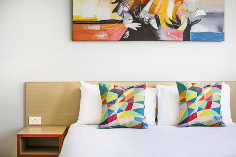 Granville Hotel - Accommodation Batemans Bay 0