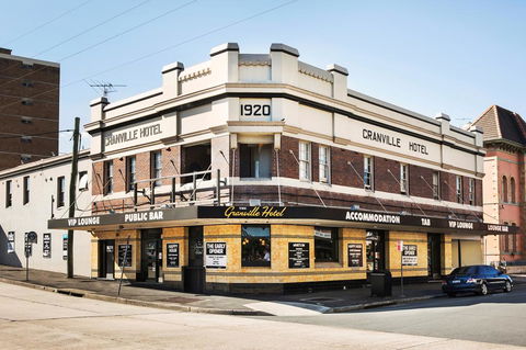 Granville Hotel - Accommodation Batemans Bay 2
