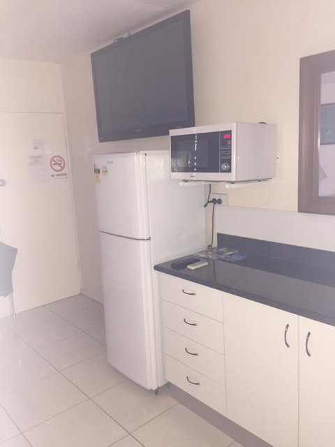 Granville Tavern And Motel - Accommodation Batemans Bay 0