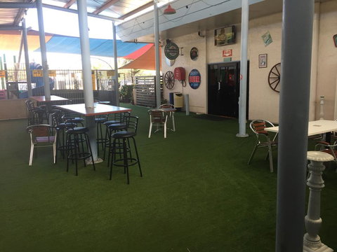 Granville Tavern And Motel - Accommodation Batemans Bay 2