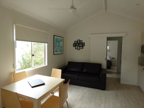 Grassy Head Holiday Park - Accommodation Batemans Bay 1