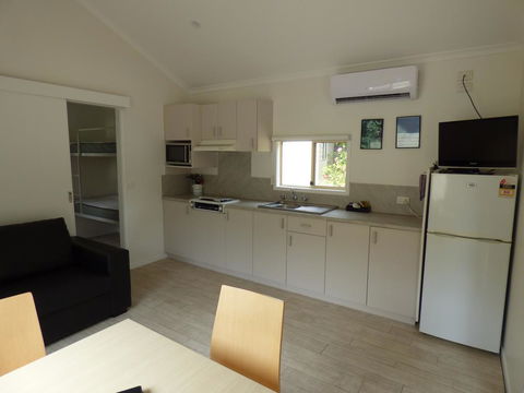 Grassy Head Holiday Park - Accommodation Batemans Bay 2