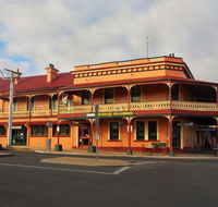 Great Central Hotel - Accommodation Batemans Bay