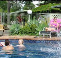 Great Eastern Motor Inn Gympie - Accommodation Batemans Bay