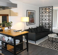 Great Studio Apartment - in the heart of everything - Accommodation Batemans Bay