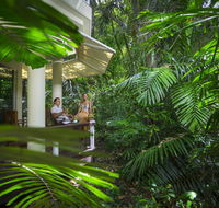 Green Island Resort - Accommodation Batemans Bay