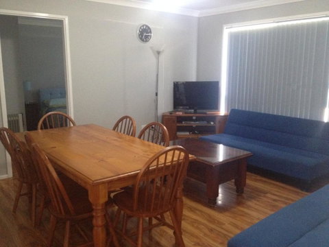 Green Meadow - Accommodation Batemans Bay 1