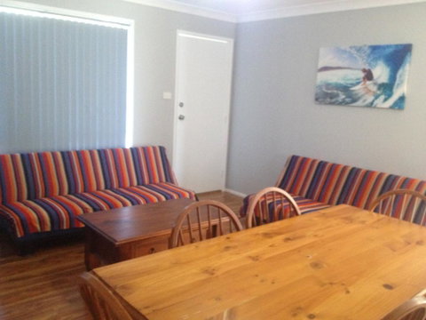 Green Meadow - Accommodation Batemans Bay 3