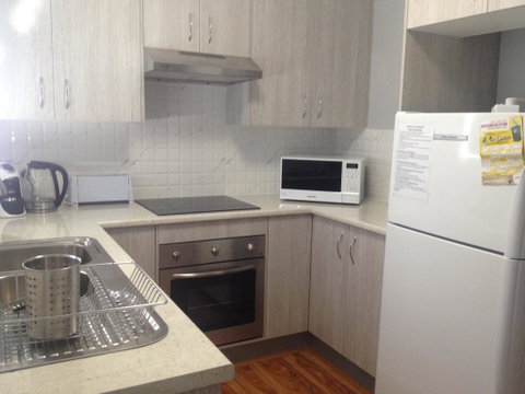 Green Meadow - Accommodation Batemans Bay 0