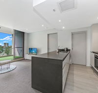 Green Square Stylish Cozy Apartment In SYDNEY - Accommodation Batemans Bay