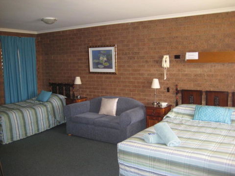 Greenacres Motel - Accommodation Batemans Bay 3