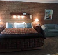Greenacres Motel - Accommodation Batemans Bay