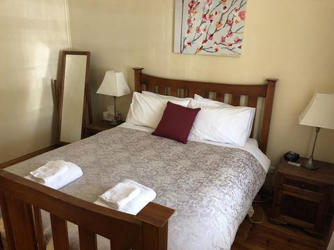 Greenock's Old Telegraph Station - Accommodation Batemans Bay 1