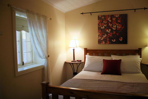 Greenock's Old Telegraph Station - Accommodation Batemans Bay 2