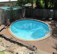Greenslopes Motor Inn - Accommodation Batemans Bay