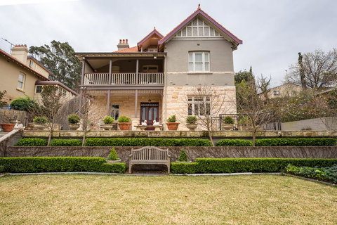 Greenwich Telwalla 3 - Accommodation Batemans Bay 1