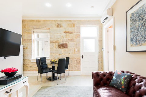 Greenwich Telwalla 3 - Accommodation Batemans Bay 3