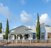 Grey Masts Robe - Accommodation Batemans Bay