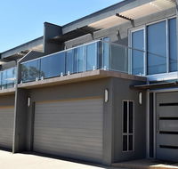 Griffith Prestige Apartments - Accommodation Batemans Bay