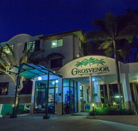 Grosvenor in Cairns - Accommodation Batemans Bay