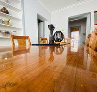 Ground Level Heygarth House Residence - Accommodation Batemans Bay