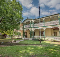 Grove Manor - Accommodation Batemans Bay