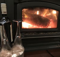 Guest House on Hyde - Accommodation Batemans Bay