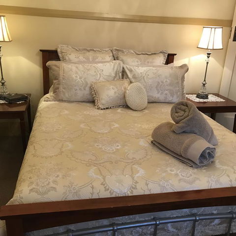 Guest House On Hyde - Accommodation Batemans Bay 3
