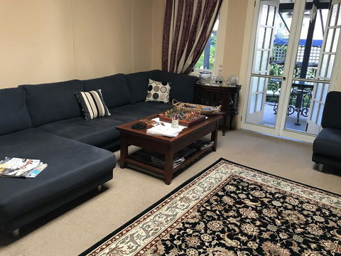 Guest House On Hyde - Accommodation Batemans Bay 2