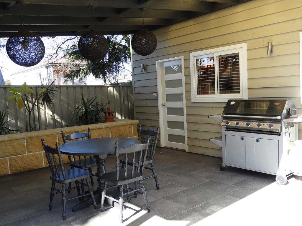 Canterbury NSW Accommodation Batemans Bay