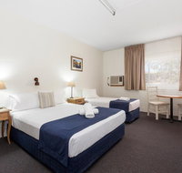 Gulgong Motel - Accommodation Batemans Bay