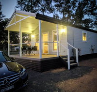 Gulgong Tourist Park - Accommodation Batemans Bay