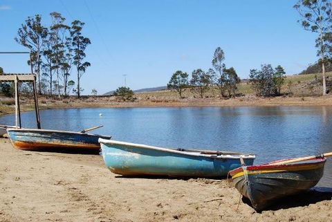 Gumleaves Bush Holidays - Accommodation Batemans Bay 1