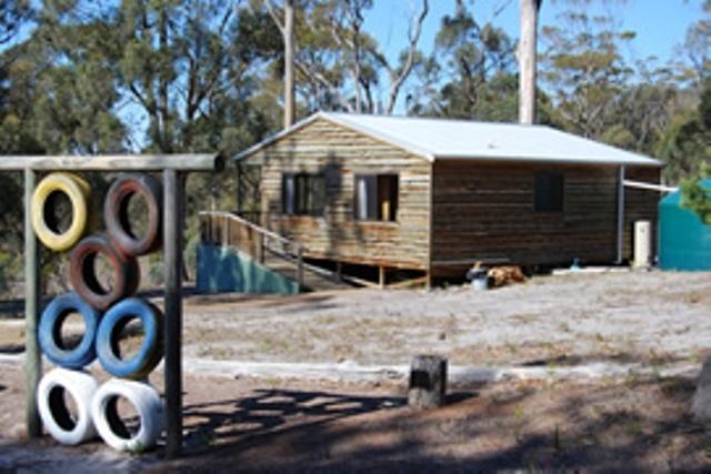 Little Swanport TAS Accommodation Batemans Bay