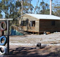 Gumleaves Bush Holidays - Accommodation Batemans Bay