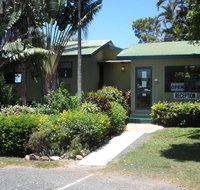 Gumnut Glen Cabins - Accommodation Batemans Bay