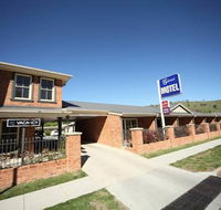 Gundagai Gabriel Motor Inn - Accommodation Batemans Bay