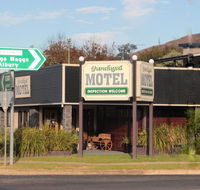 Gundagai Motel - Accommodation Batemans Bay