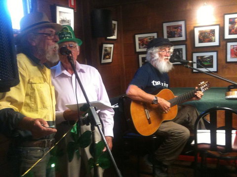 Gundaroo Colonial Inn - Accommodation Batemans Bay 0