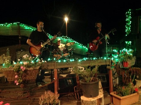 Gundaroo Colonial Inn - Accommodation Batemans Bay 1