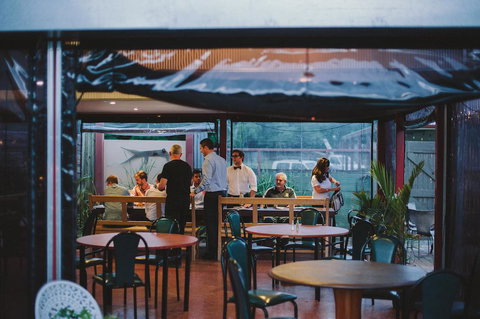 Gundaroo Colonial Inn - Accommodation Batemans Bay 2