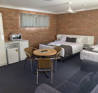 Gunsynd Motor Inn - Accommodation Batemans Bay