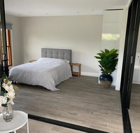 Gunsynd Studio Apartment - Accommodation Batemans Bay