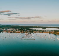 Gunyah Hotel - Accommodation Batemans Bay