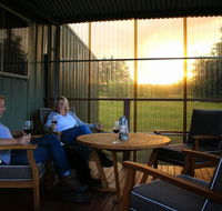 Gzone Farmstay - Accommodation Batemans Bay